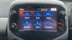 Toyota Aygo 1.0 VVT-i X-Play TSS 5dr Petrol Hatchback